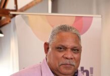 Region represented on AM list