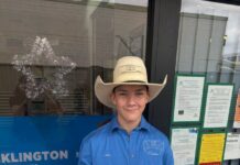 Final local heroes for 2025