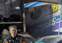 Harm poised for Royal revenge