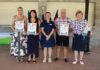 North Burnett recognises Aussie legends