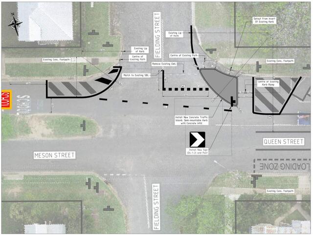 Schools get safety upgrades