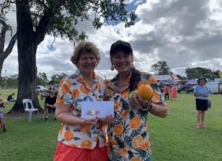 REVEALED: North Burnett Aussie day nominees