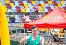 Burnett’s Best with… Eli Richards