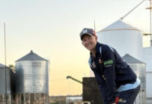 Tarong partnership fund spreads some festive cheer