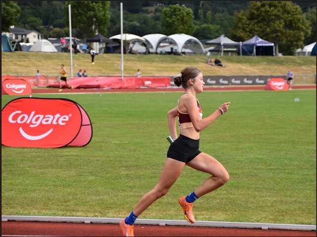 Tiahnee’s New Zealand experience