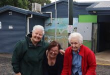 New animal centre officially opens