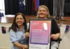 Volunteers recognised for dedication to South Burnett