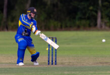 Sippel’s record-breaking game