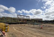 Milestone for Kingaroy Youth Park redevelopment