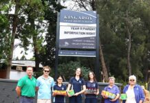 Giving to breakfast club