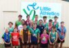 Medals aplenty for local club