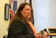 Cr Potter to take Disaster Recovery Chair