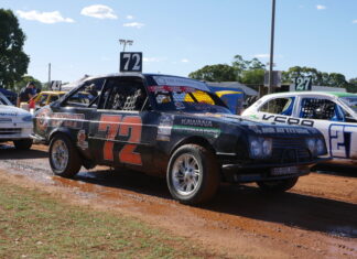 Speedway’s Fast February race