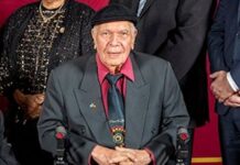 ‘Murri on a Mission’ dies