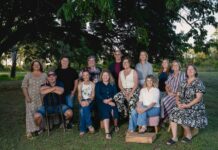 Funding to boost iconic berry festival