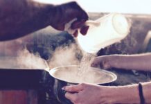 Cherbourg ‘boil water’ alert lifted