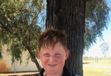 Boynewood’s capable leaders