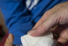 First aid every parent should know