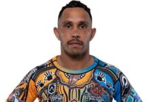 Fuller gets second rep call