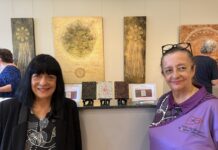 Lore passed down in art