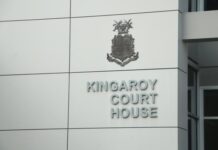 Probation for ‘targeted’ thefts, threats