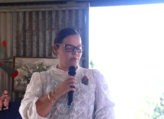 Murgon celebrates Australia Day