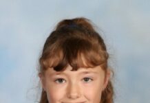 Nanango’s young leaders