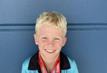 Records, medals and PBs