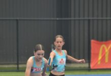 Yarraman’s community heroes