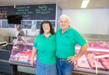 Nanango butchers a cut above