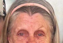 Woman missing after house fire declared crime scene