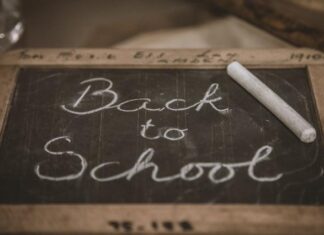 Back to school boost