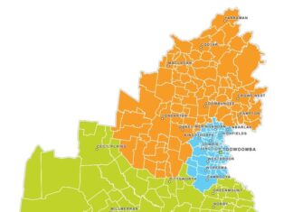 Councillors for 2026