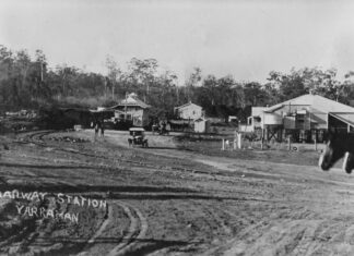 Help fill these walls