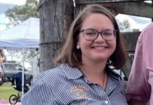 Brianna named Emerging Leader