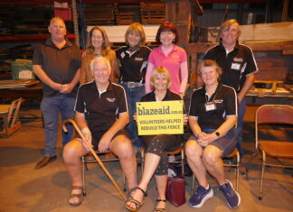 Grant money for farmers available