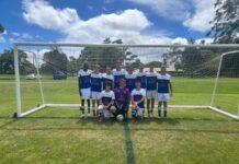 Roos fall to Kingaroy