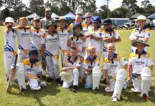 Close stage 2 grand final