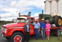 PHOTOS: History unlocked at museum open day