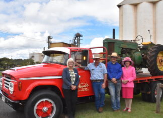 PHOTOS: History unlocked at museum open day