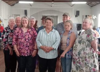 Great gardening experience