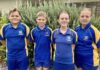 Murgon primary leaders set example