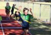 Jumps galore at weekly Little Athletics