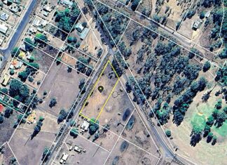 Arrears auction falls short