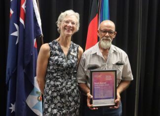 Joe does well for Kumbia