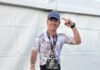Mundubbera’s Ironman