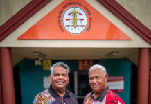 Wragge to stay as Cherbourg’s deputy mayor