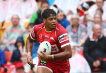 Rocky season start for Burnett’s NRL stars