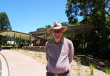 Dandabah upgrades welcomed