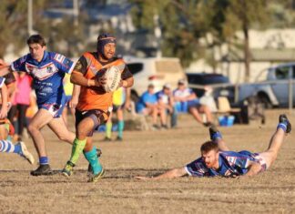 Roos pull out of comp